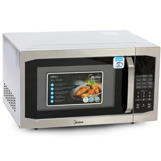 مایکروویو مایدیا دارای گریل مدل EG142A5L