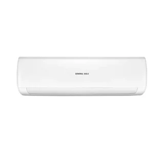 کولر گازی جنرال گلد 12000 پلاتینیوم، گاز R410a مدل GG-S12000 Platinum